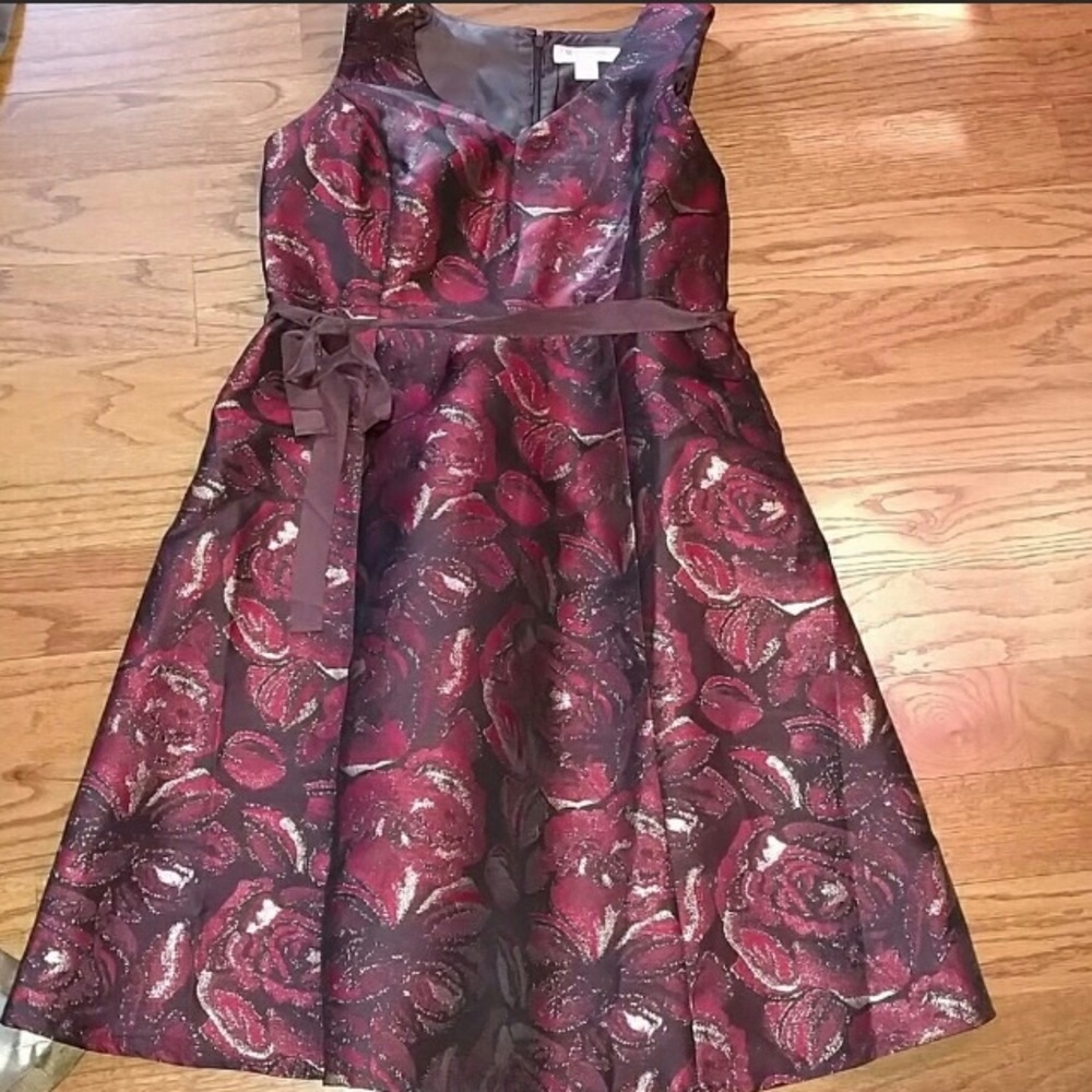 VGUC Motherhood Maternity dress